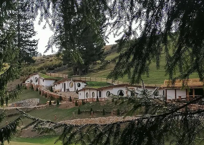 Odai Din Plai Moeciu De Sus