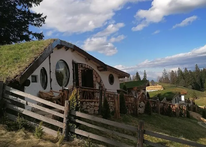 Odai Din Plai Moeciu De Sus