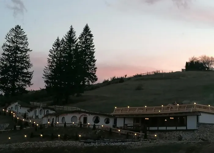 Odai Din Plai Moeciu De Sus