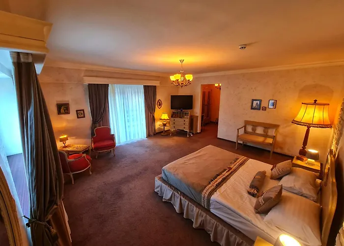 Pensiunea Vlahia Inn Moeciu De Sus